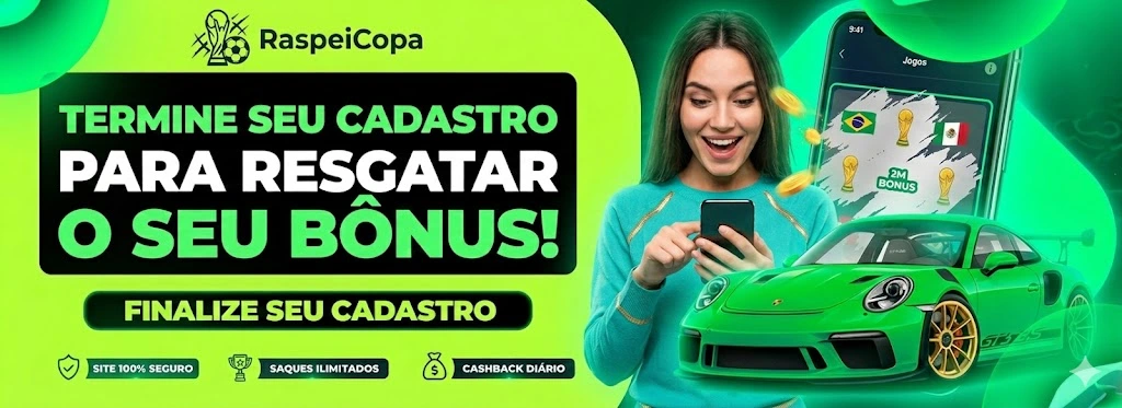 Promoções e novidades